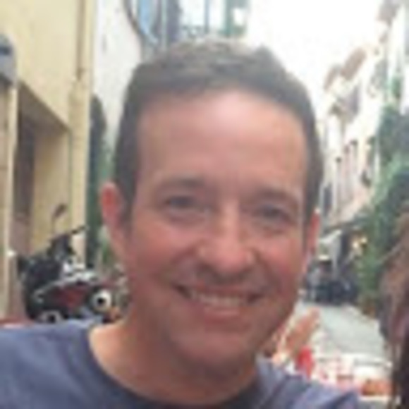 Meet your Posher, Gareth - Picture 1 of 1